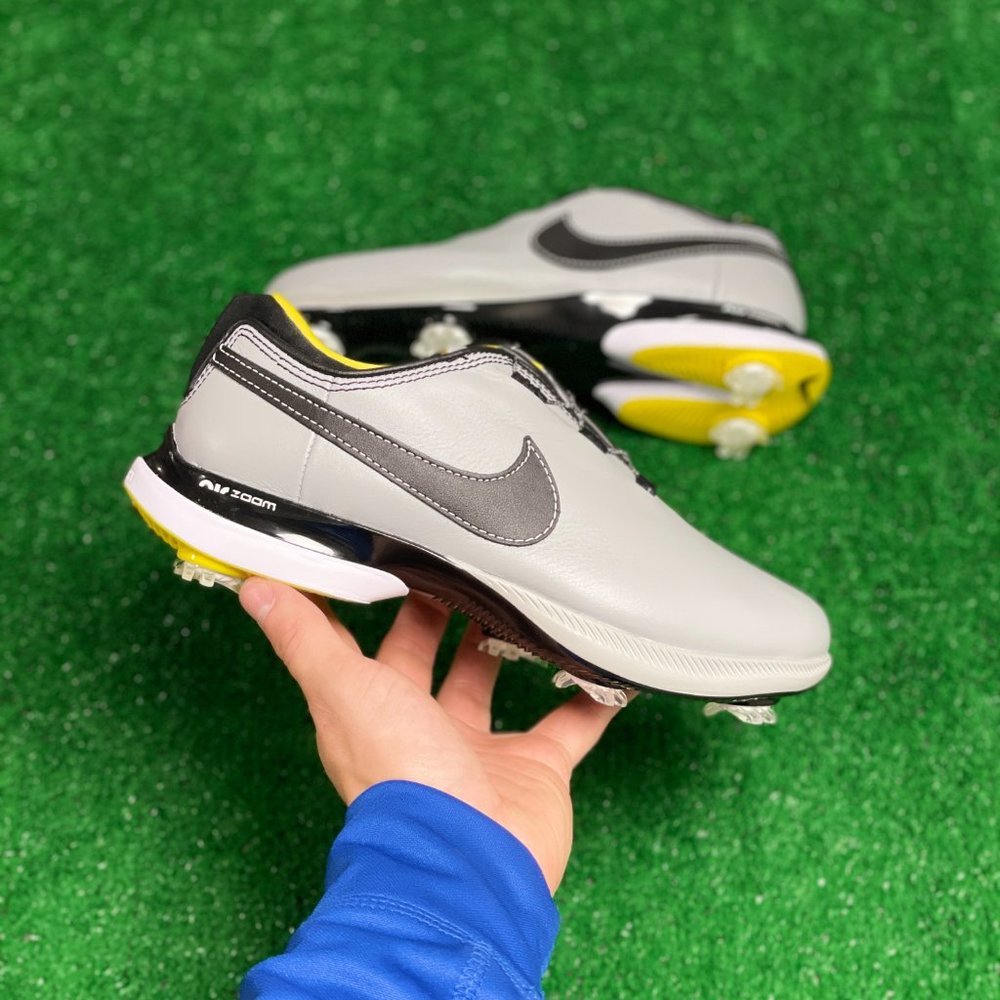 Nike Air Zoom Victory Tour 2 BOA Unisex Golf Shoe DJ6573-002 NEW Multi Sz - Picture 1 of 7